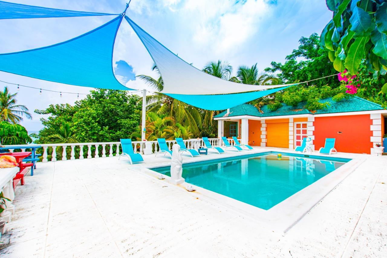 Palms At Viking Hill * Nassau