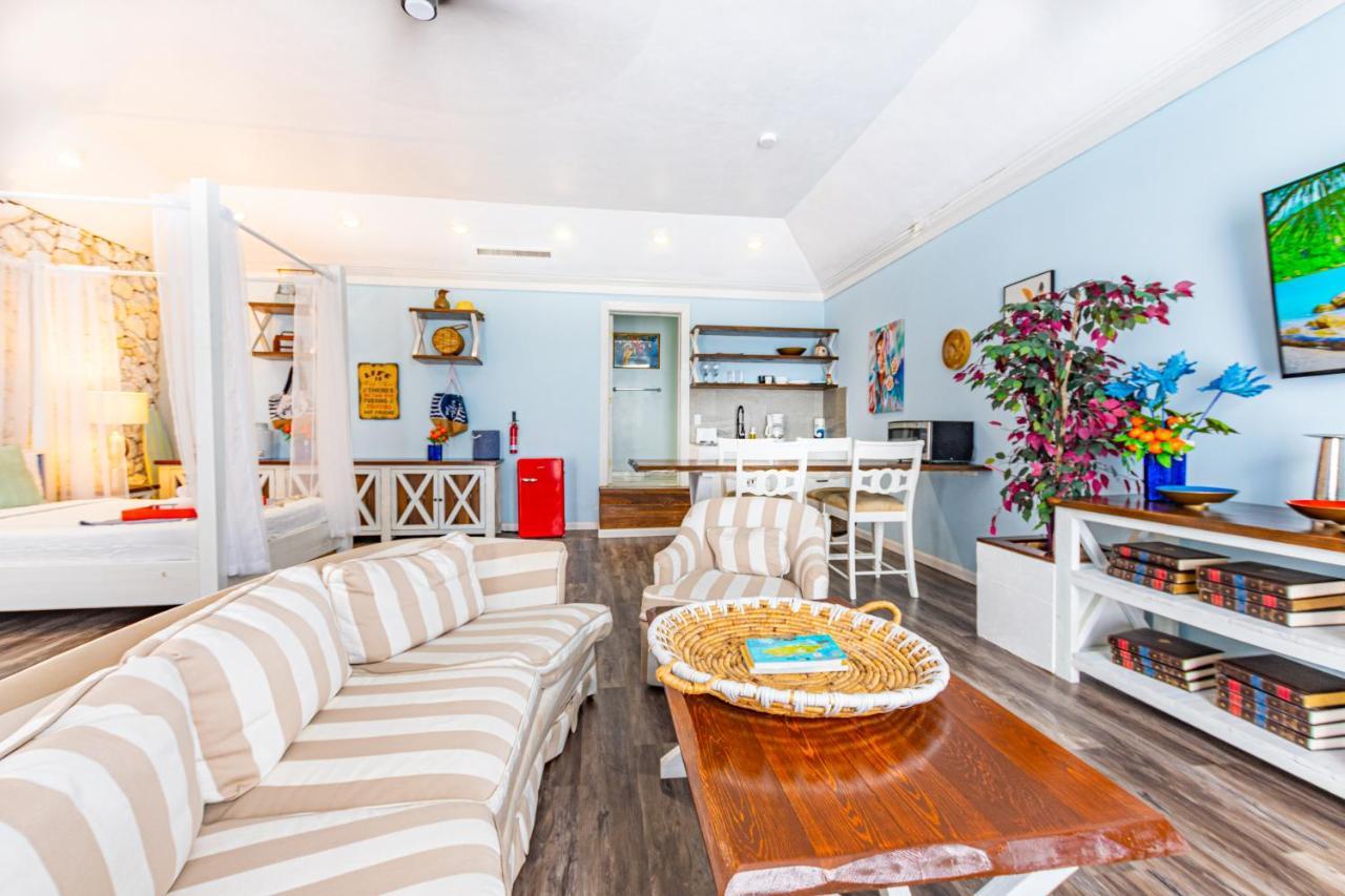 Apartamento Palms At Viking Hill Nassau