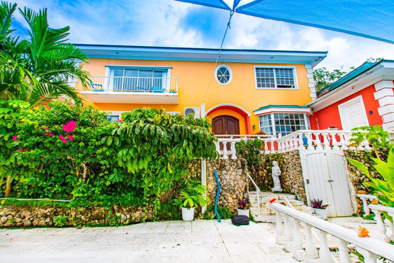 Apartamento Palms At Viking Hill Nassau