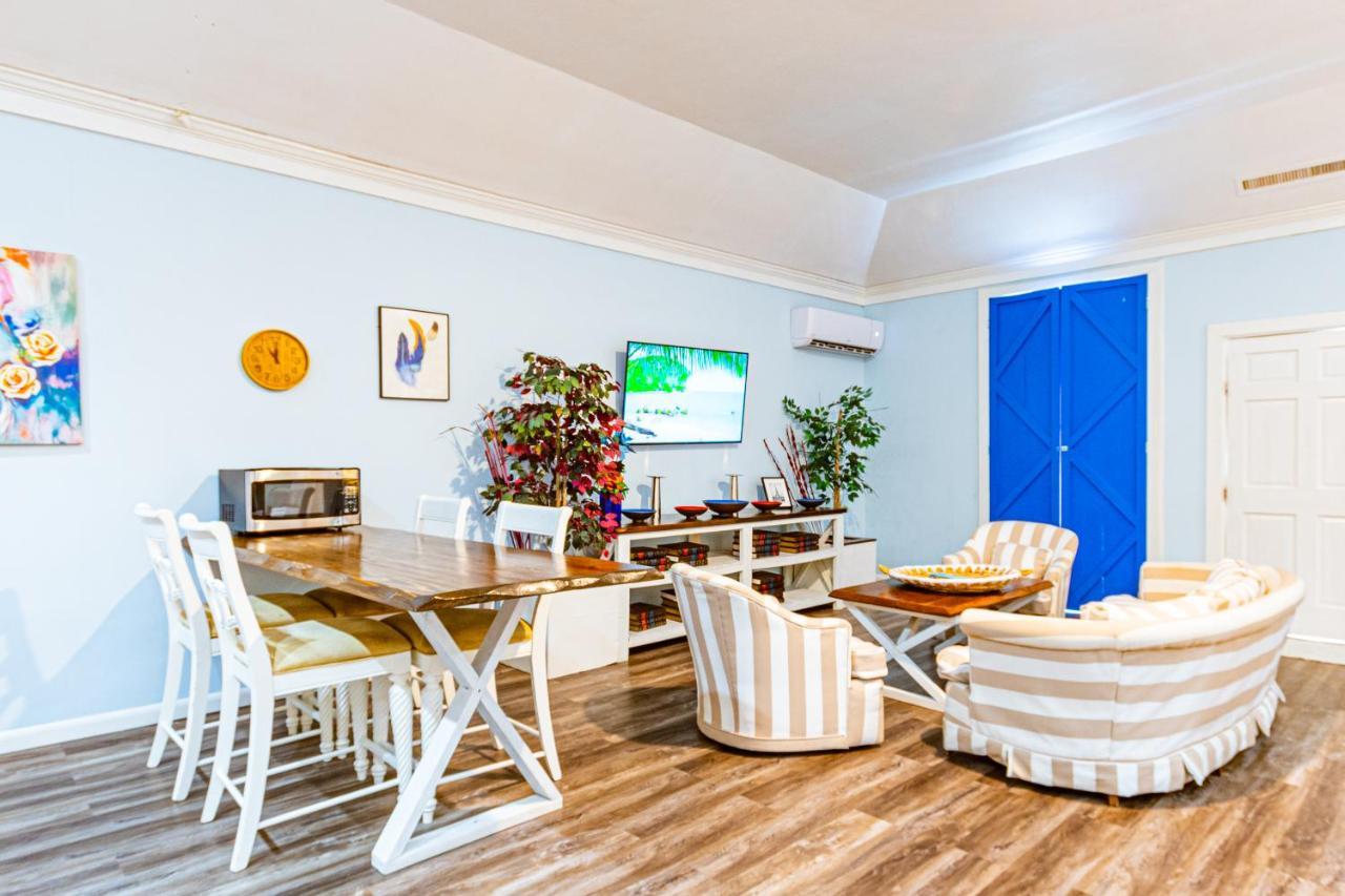 Apartamento Palms At Viking Hill *
