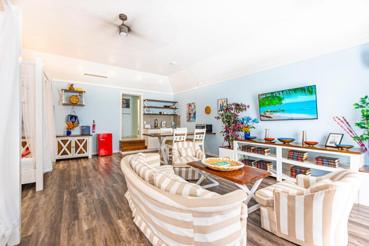 Apartamento Palms At Viking Hill Nassau