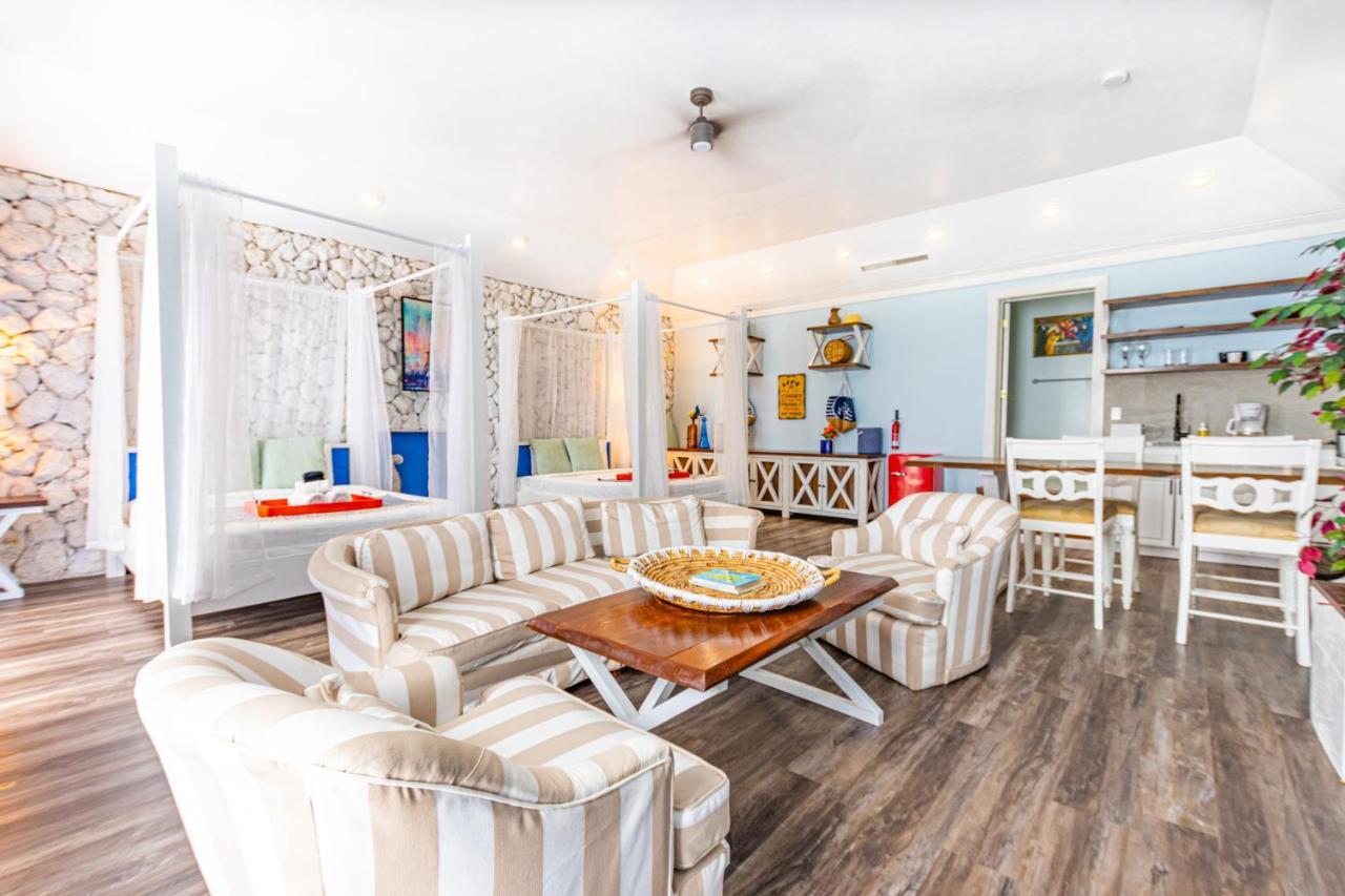 Apartamento Palms At Viking Hill Nassau
